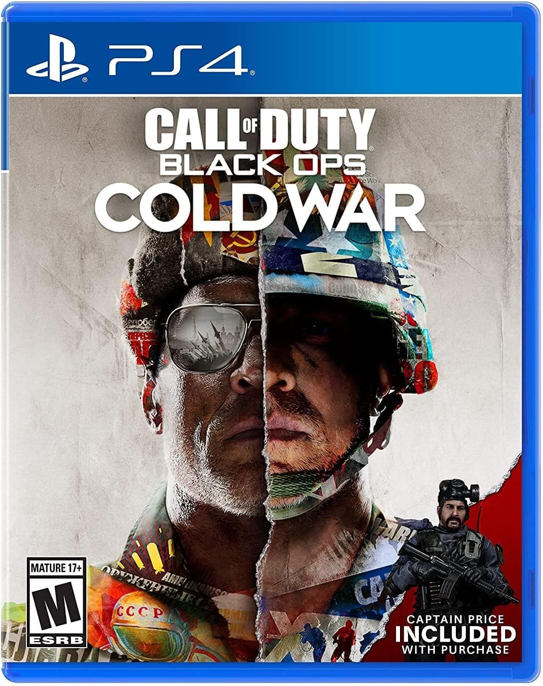 ACTIVISION Call of Duty: Black Ops Cold War