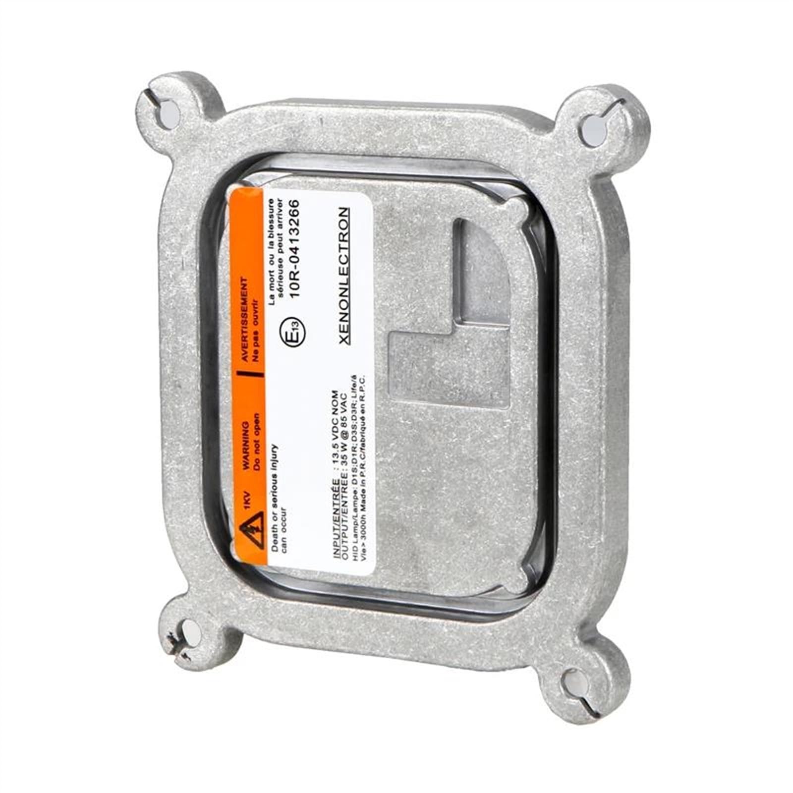 Module ballast xénon D1 D3 compatible Chevrolet Corvette 2005-2011 - 8