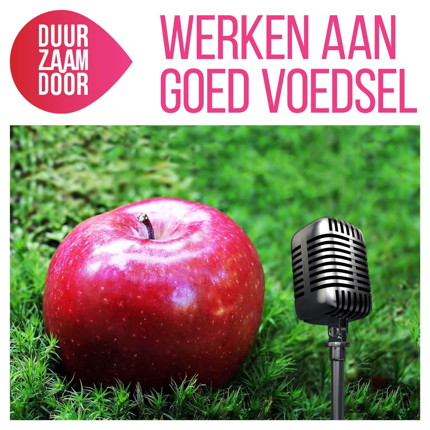 Werken aan Goed Voedsel