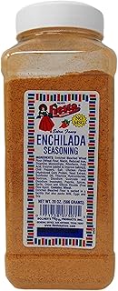 Bolner's Fiesta Extra Fancy Enchilada Seasoning, 20 Oz.