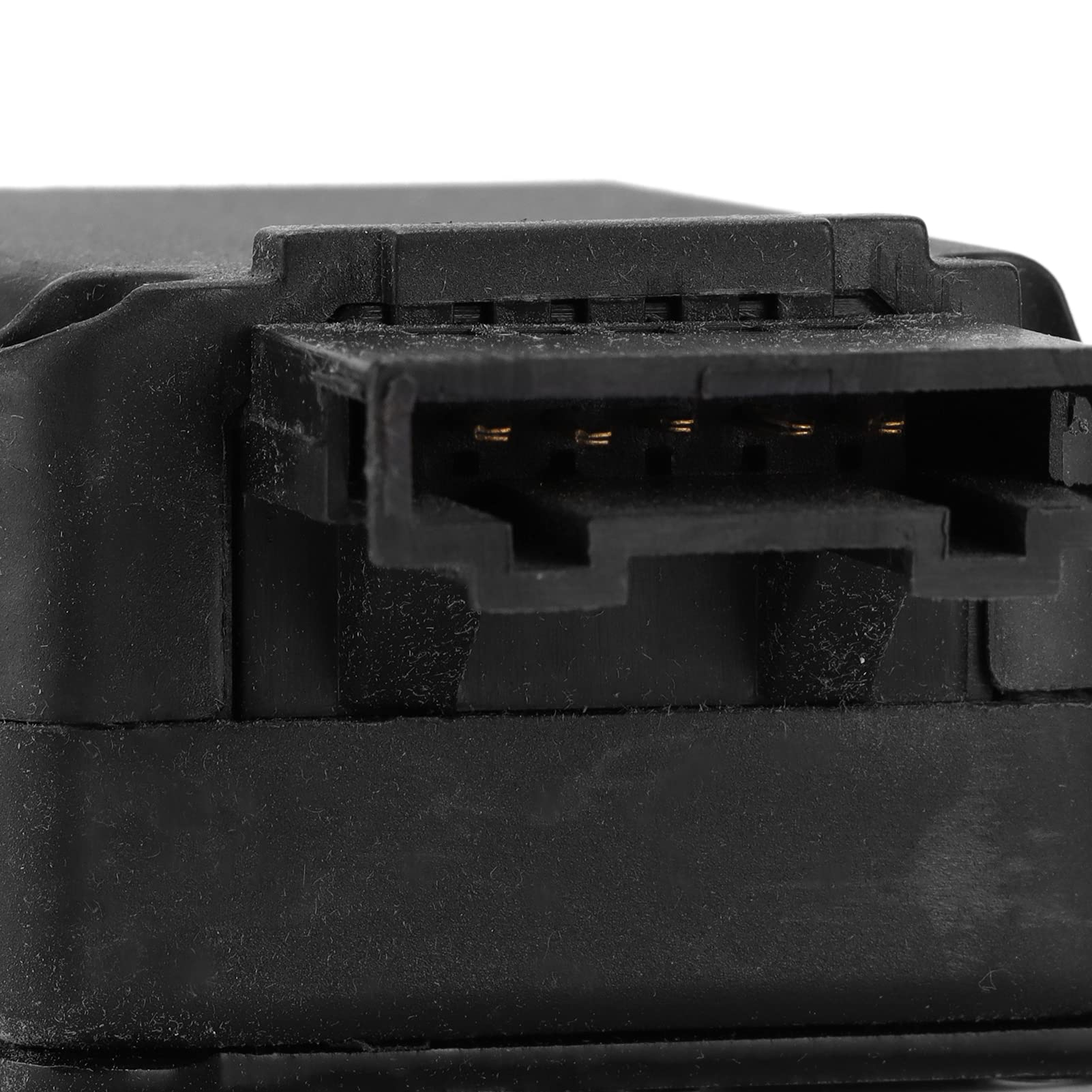 4F9827383G, Kofferraumverriegelungsbetätiger, lange Lebensdauer, 5-polig, einfache Installation, als Ersatz für A4 2009-2013/A6 20 für Automobile