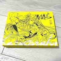 春猿火 1stアルバム 心眼 春猿火 1stアルバム『心眼』ファンブックなど特典多数のBOX仕様
