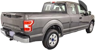AUTOTEK Precut Window Tint Film Front Two Door Windows Tint Film Cars Sun Blocking Protection Privacy Anti Shatter Glass 2 Ply Computer Cut Any Tint Shade for Ford F150 Extended Cab 2015-2020