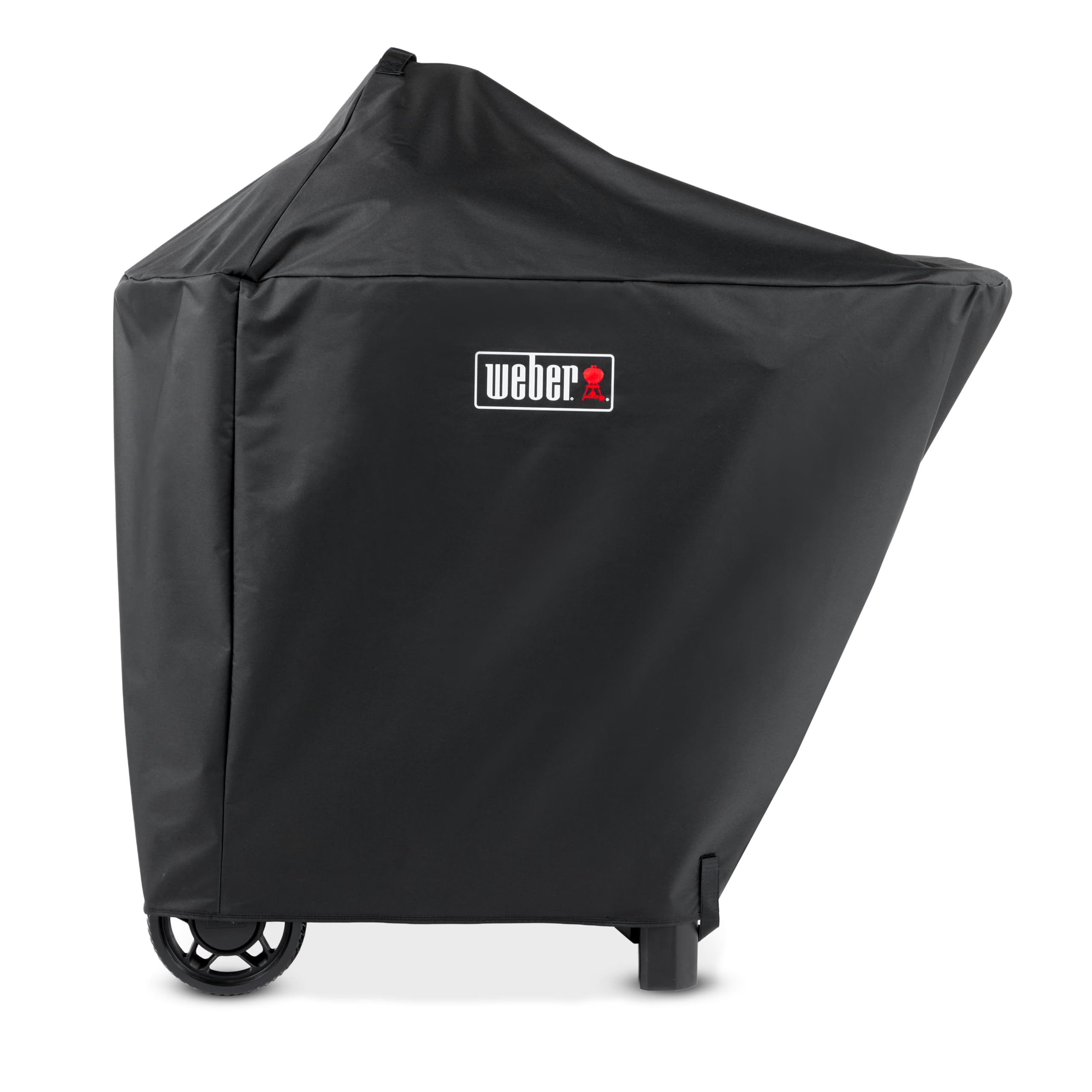 Weber Housse de Protection pour Barbecue Performer 57 cm Respirante Résistante aux UV et à l'Eau Noir