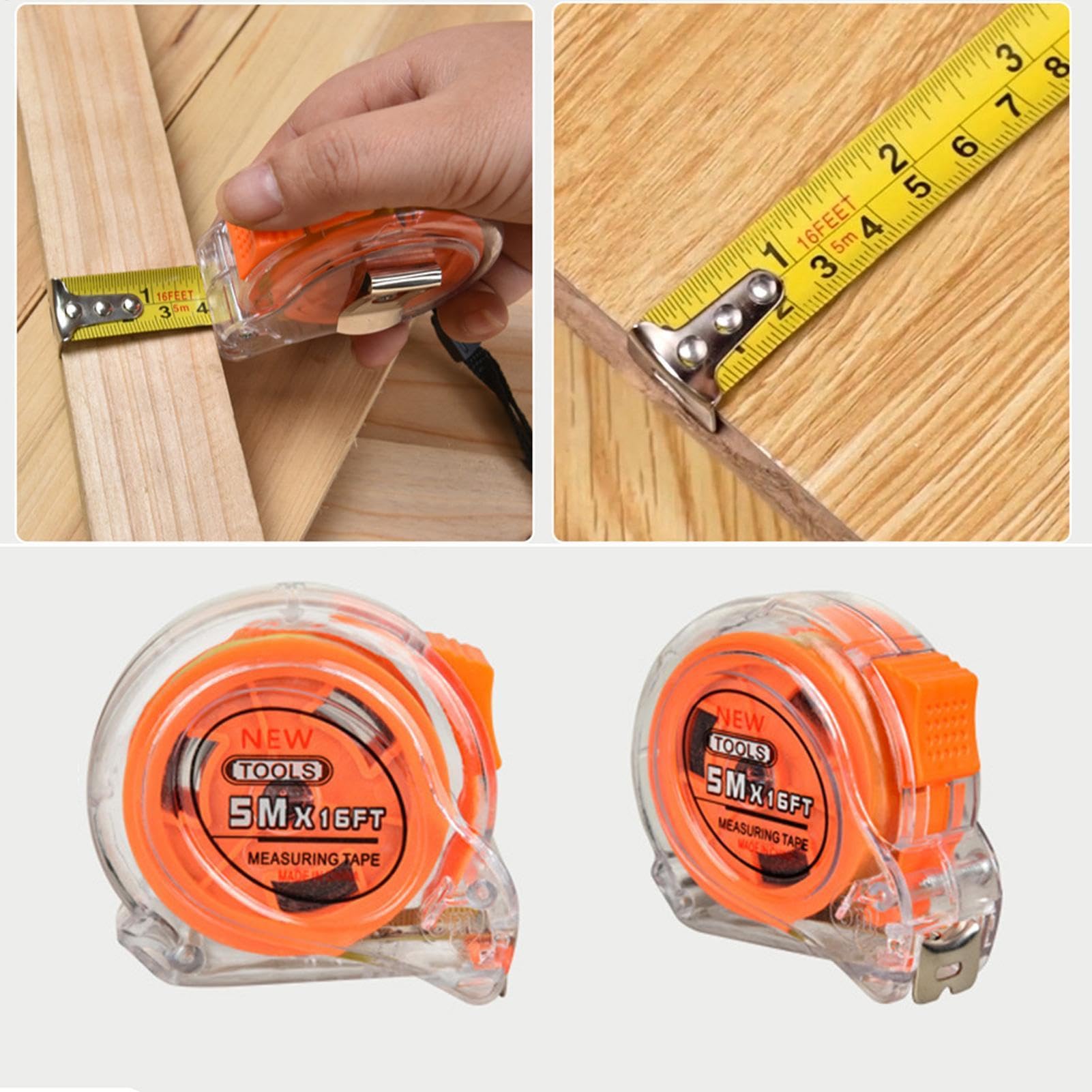 Kit De Instalación De Suelos Juego de Reparación con Mazo | Herramientas de Instalación de Suelos para Taller Hogar Rodapié Tabla Proyecto Preparación Subsuelo Subbase Madera Dura