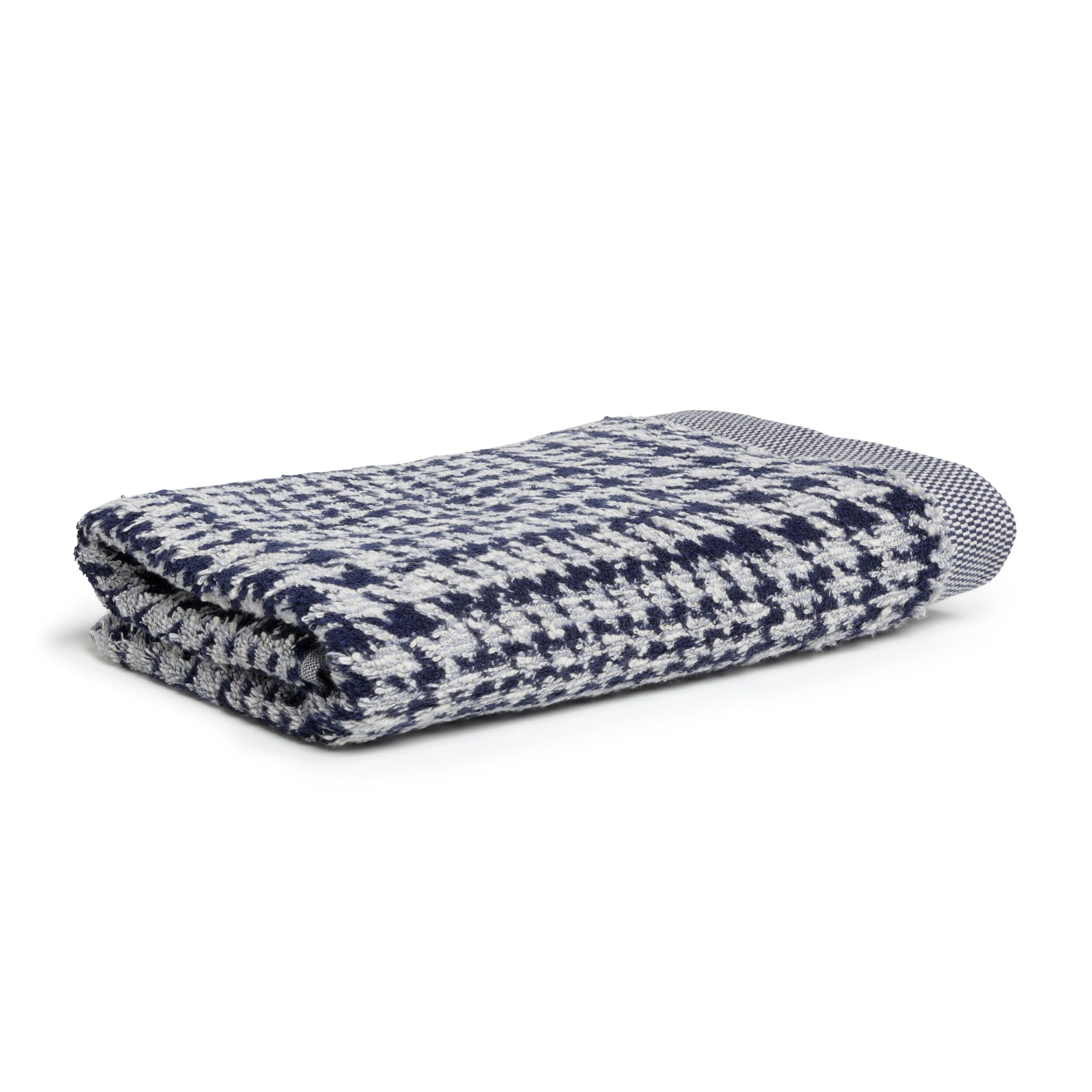 Drap de douche Möve Brooklyn doux et absorbant en coton et lin pour votre confort quotidien