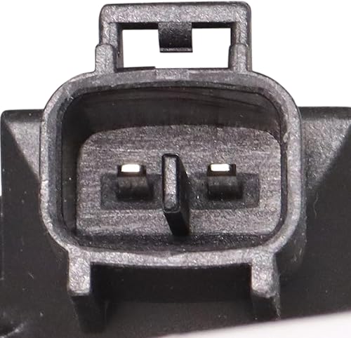 Vista 264 de TRQ Depósito de limpiaparabrisas compatible con Chevrolet Cruze 2016-2019 con luces antiniebla GM1288252 84036025 23365281PFM