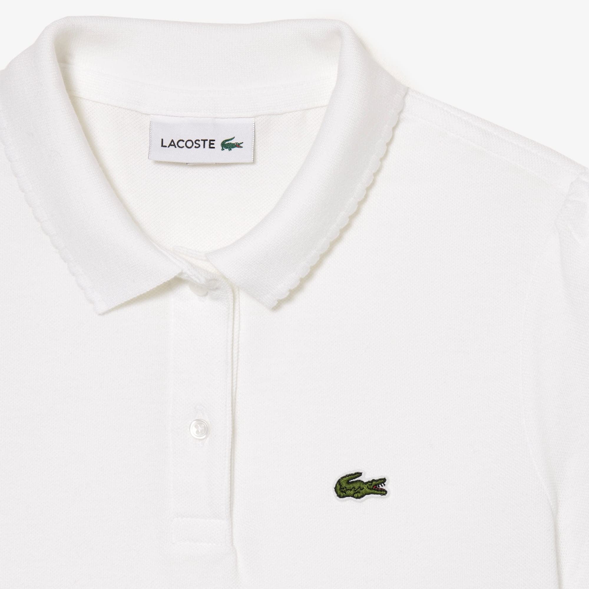 Lacoste Polo Fille