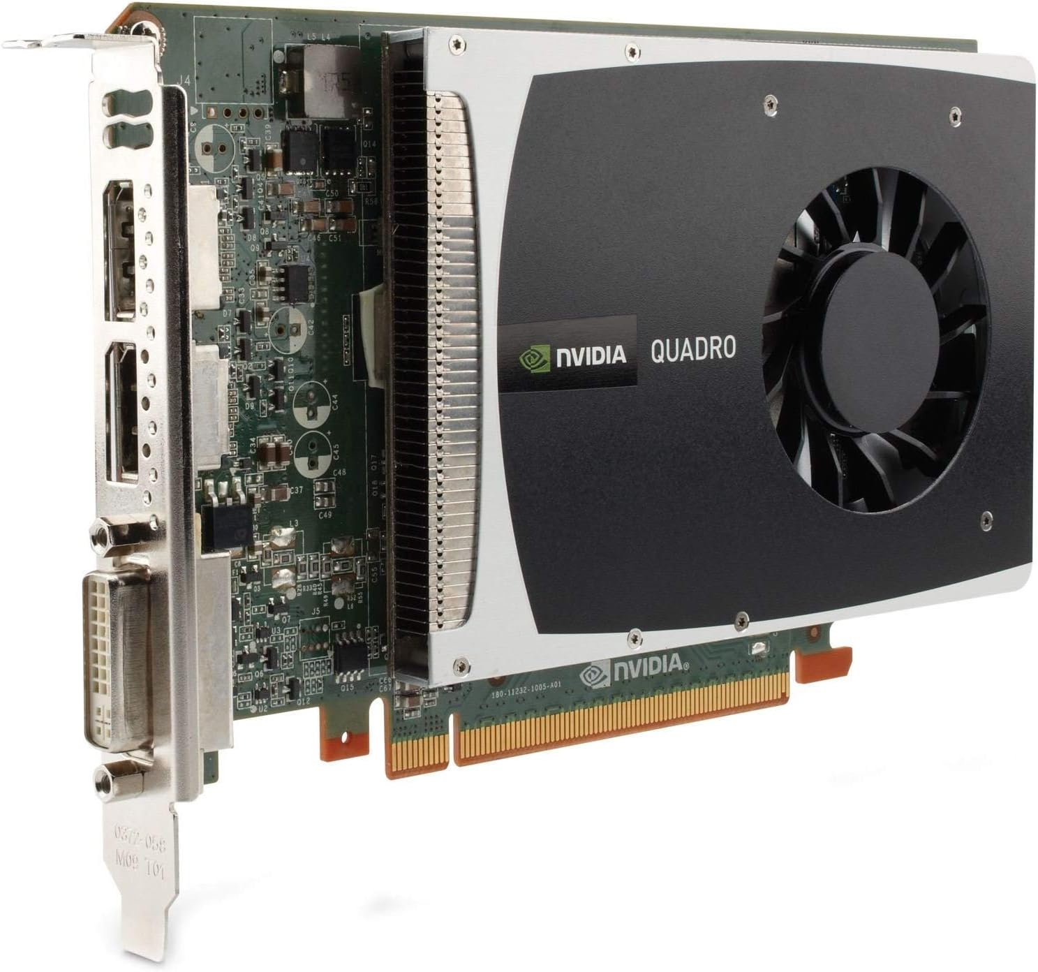 Nvidia Quadro T2000 | 57 caractéristiques et détails