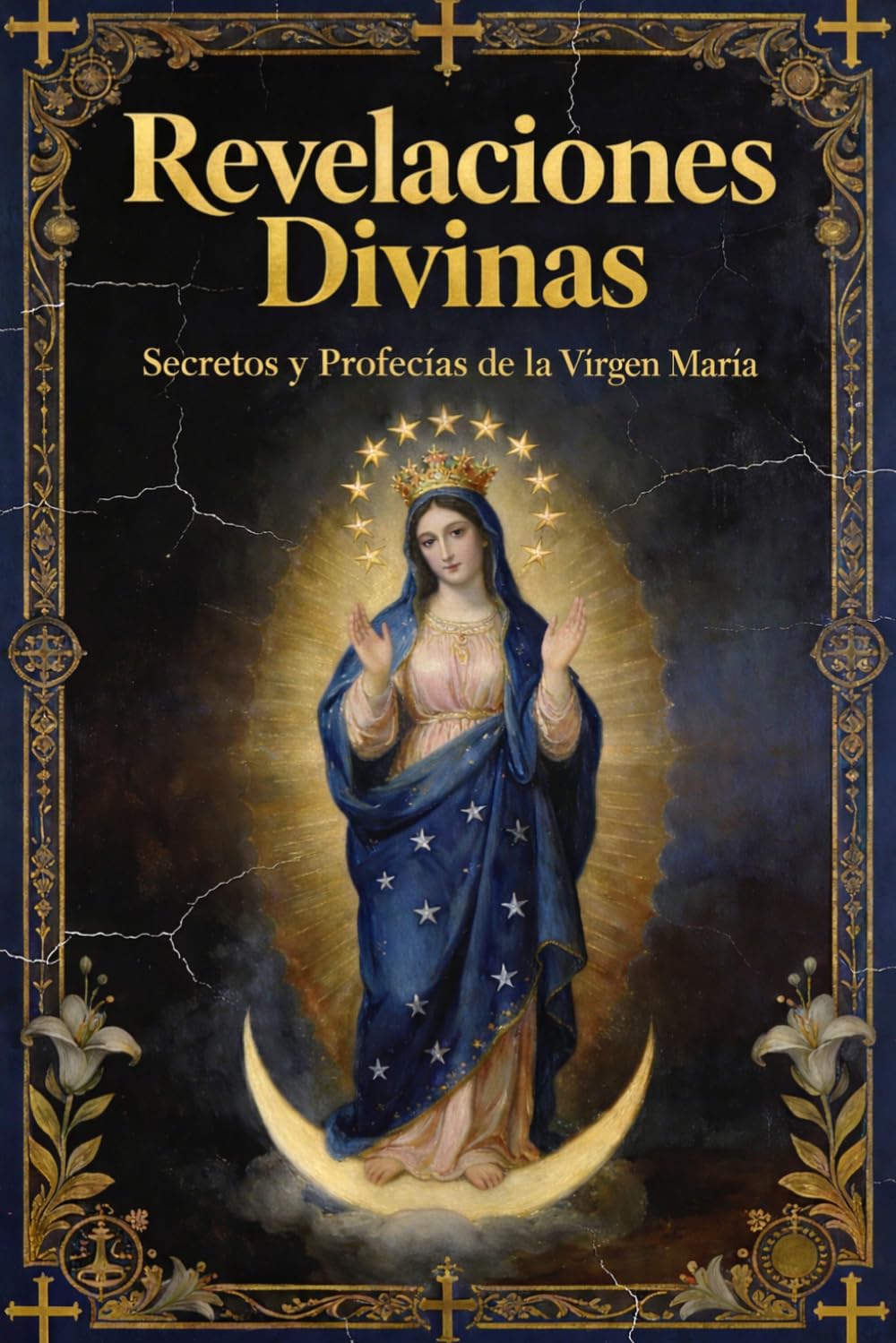 Revelaciones Divinas: Secretos y Profecías de la Virgen María