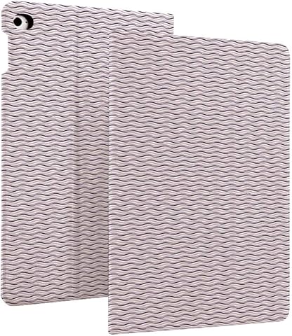 Eggplant - Funda para iPad de 7ª generación de 10,2