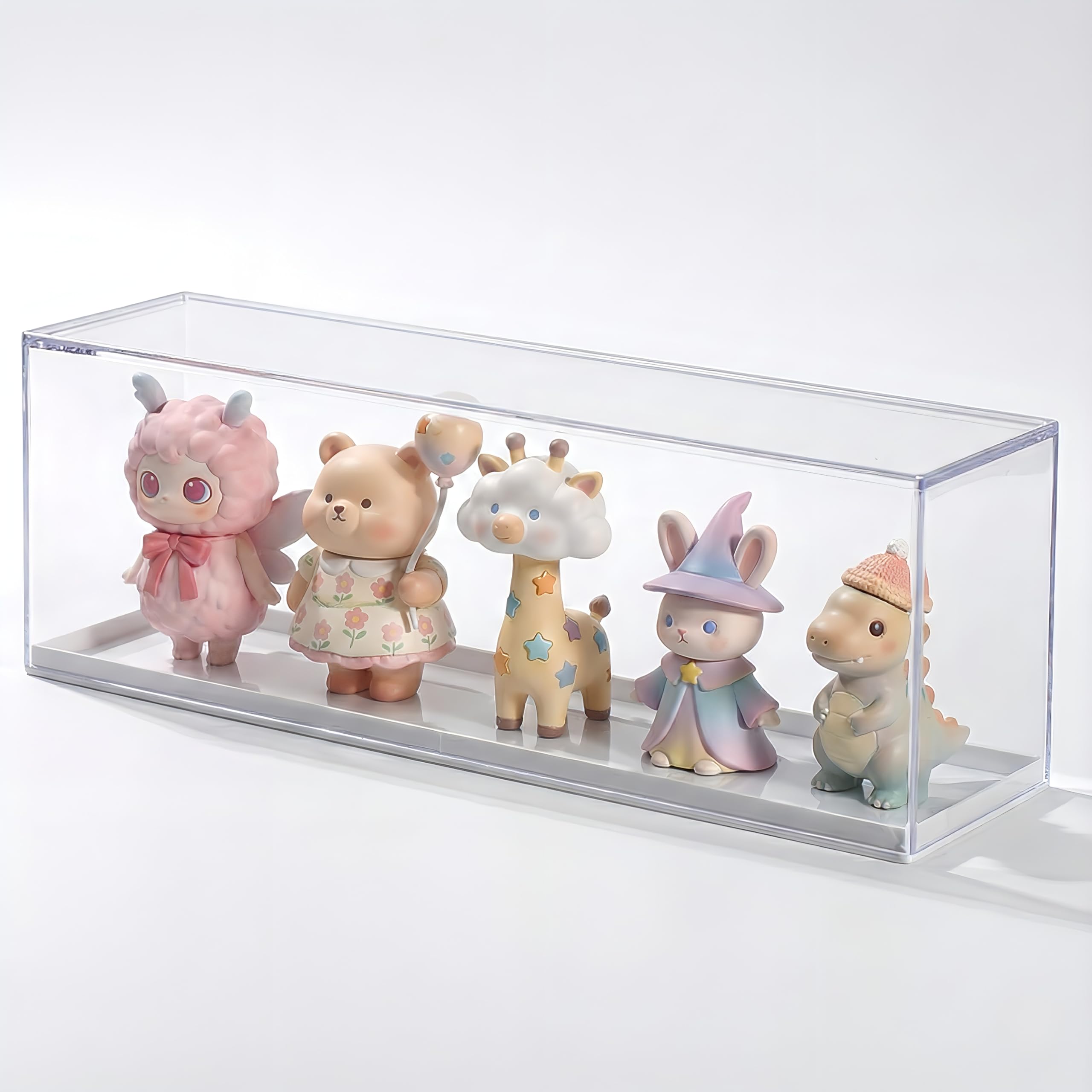 Amazon.co.jp: フィギュアケース アクリルケース フィギュア 棚