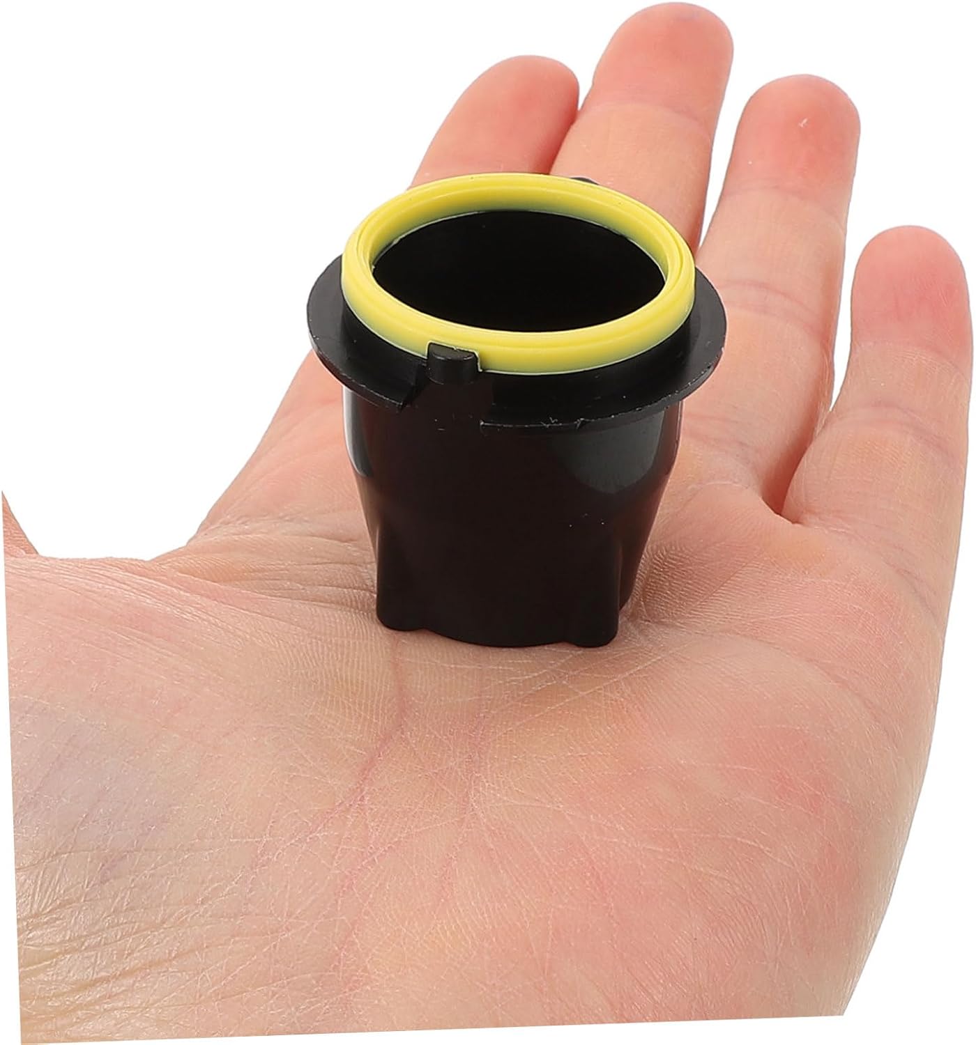 3sets Soda Machine Silicone Valve Compatible Dispenser Valve for Beverage Machines and Reusable for Restaurants and Bars