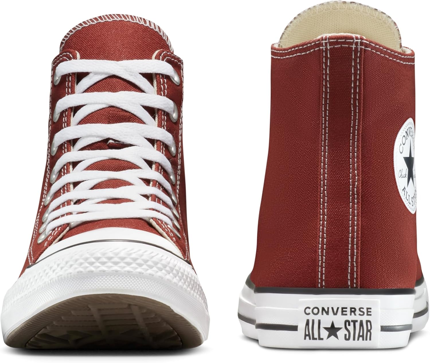 Converse Unisex Adult Chuck Taylor All Star High Top Sneaker