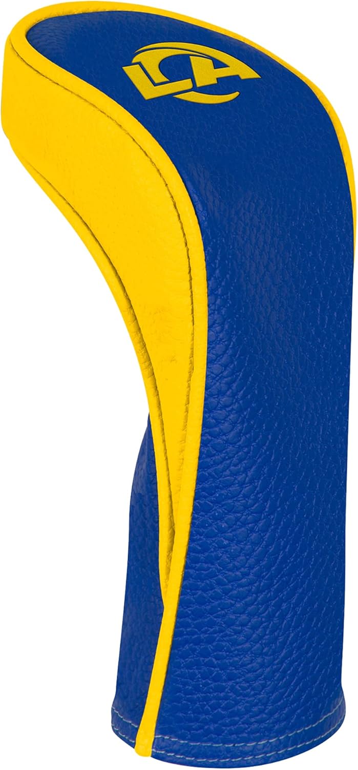 Los Angeles Rams Individual Hybrid Headcover