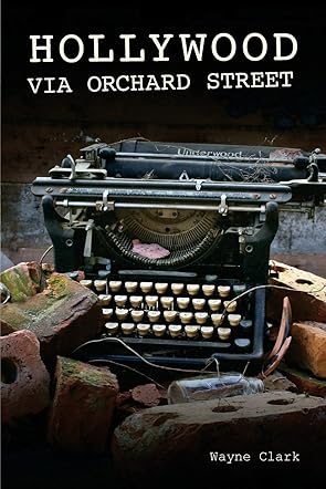 Hollywood via Orchard Street