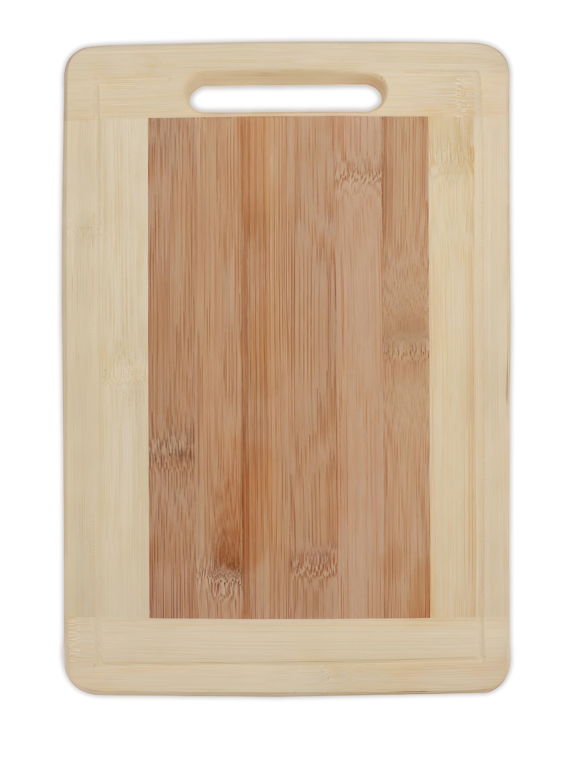See full amazon price history chart for AB SALES Bamboo Cutting Boards for Kitchen, Wood Chopping Boards with Juice Groove & Handles, Cutting Board for Vegetables, Fruit & Cheese | Heavy Duty Serving Tray | 24 X 34 cms | 1.8 cm Thickness AB SALES Bamboo Cutting Boards for Kitchen, Wood Chopping Boards with Juice Groove & Handles, Cutting Board for Vegetables, Fruit & Cheese | Heavy Duty Serving Tray | 24 X 34 cms | 1.8 cm Thickness (B0CK4RBBGD) Amazon Price History, Amazon Price Tracker