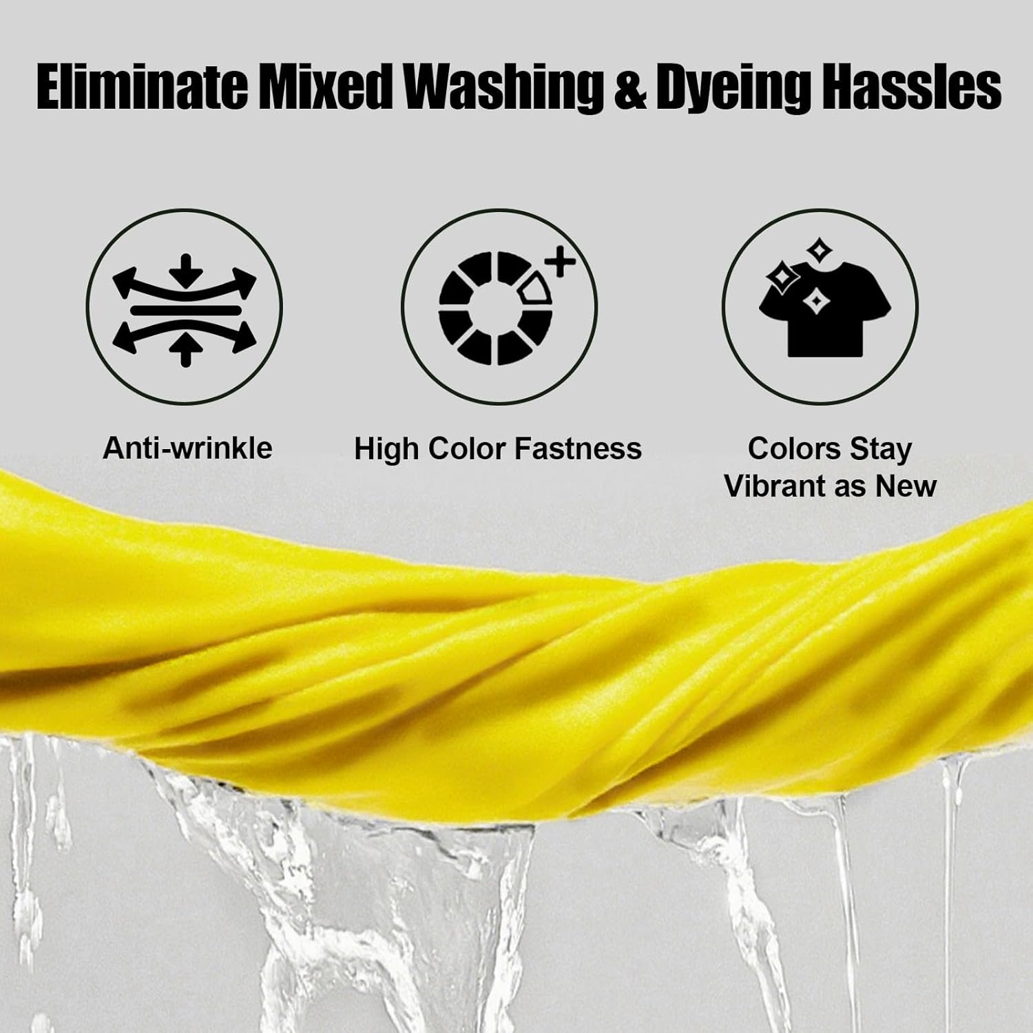 Men Referee Shirt, Yellow/Green Soccer Referee Jersey, Men’s Official Pro Soccer Referee Shirt with Pocket - Image 6