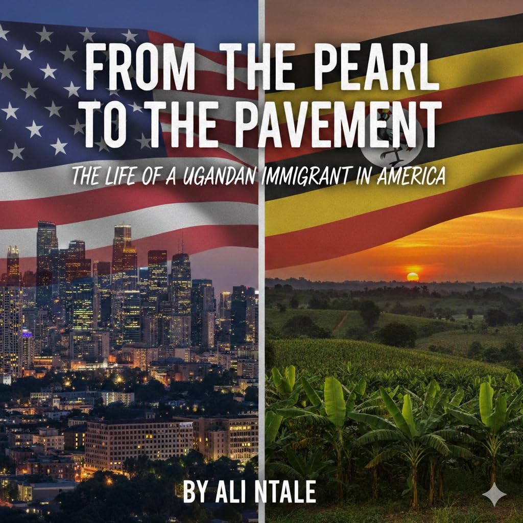 From the Pearl to the Pavement: The Life of a Ugandan Immigrant in America