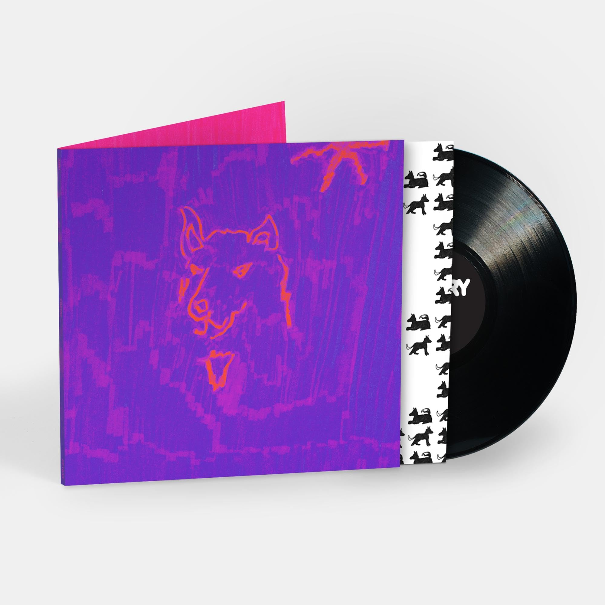 Poetry [VINYL]