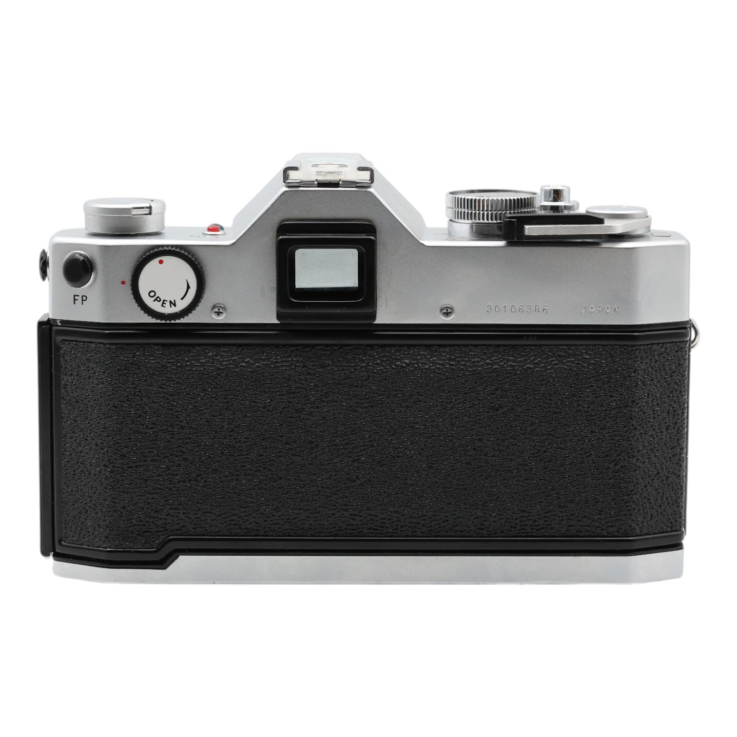 Amazon.com: Yashica TL-Electro X TL Electro X Body SLR Camera