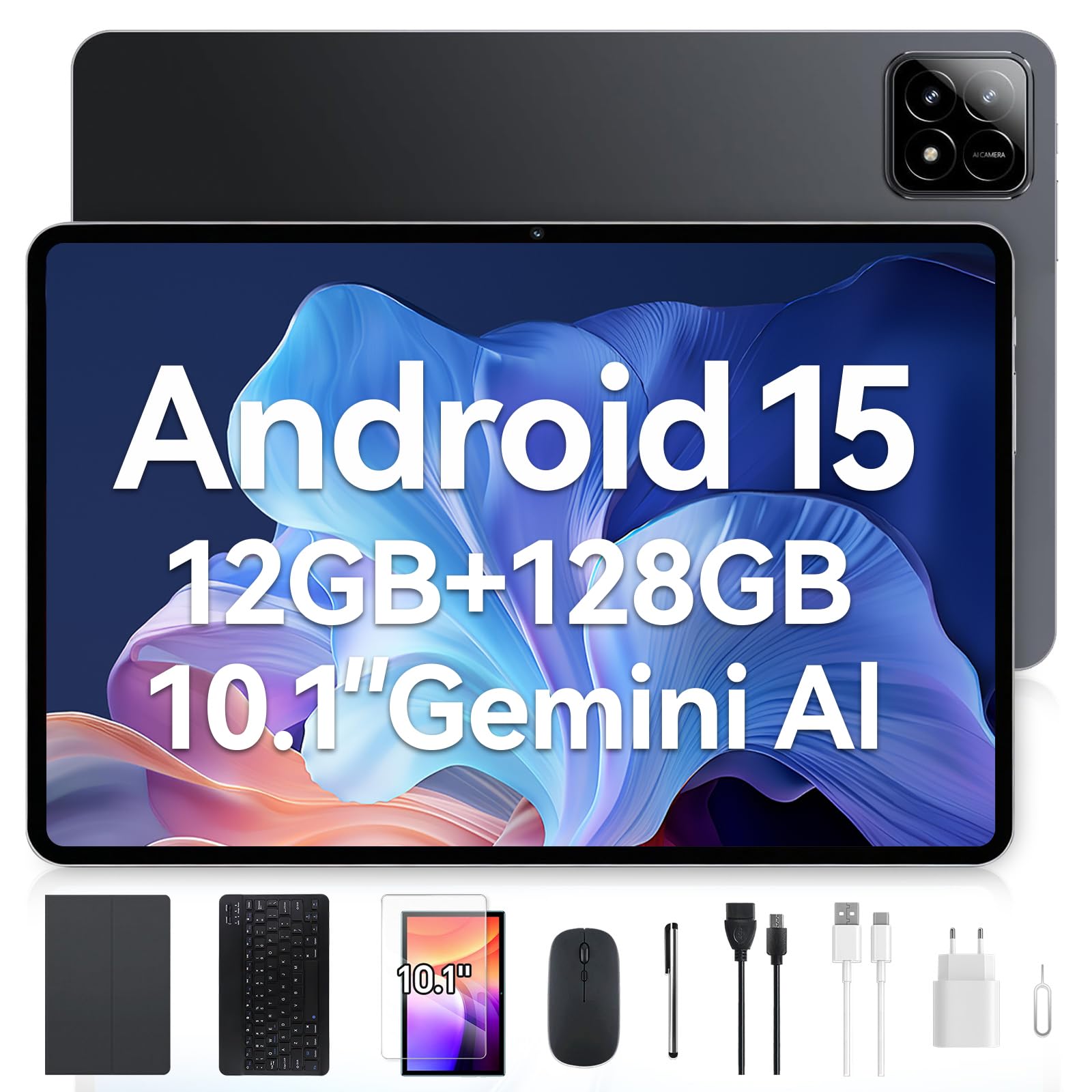 Tablet Xixaomiro S11 Pad 10.1