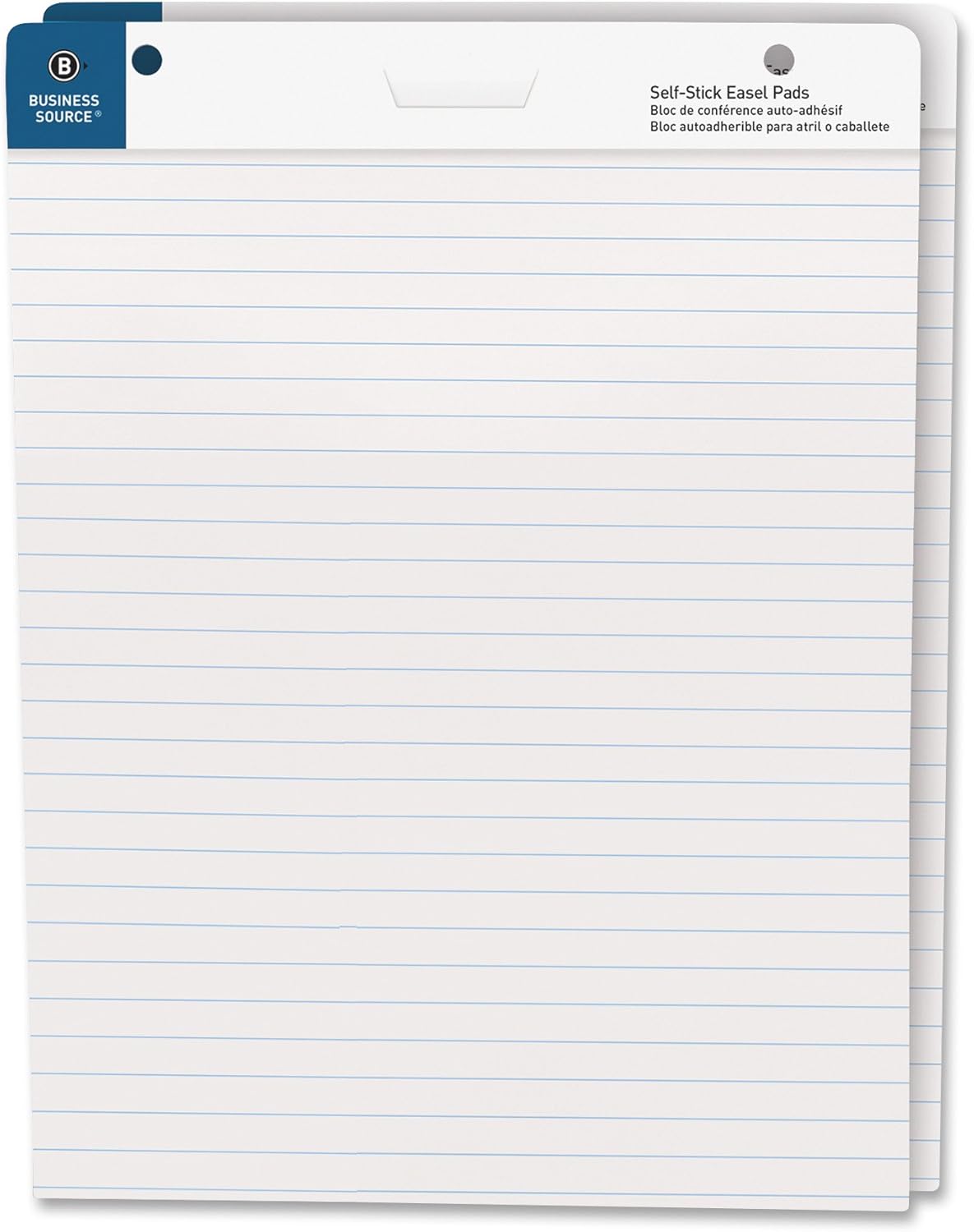 Business Source Paper Pads Easel Pad (38593)
