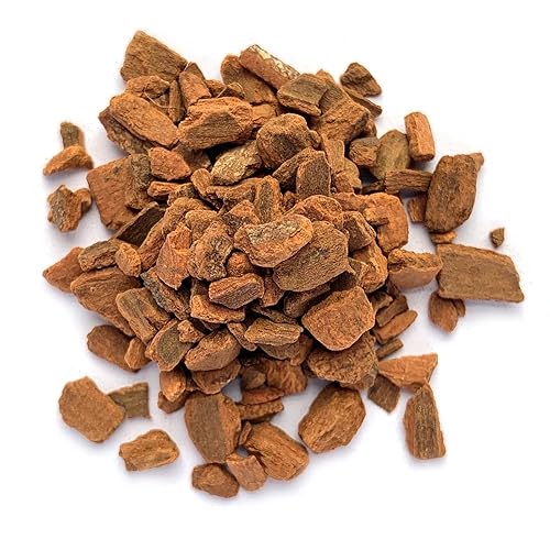 Miniatura 2 de MONTEREY BAY HERB CO. Chips de canela  para té, mulling, encurtido, popurrí  Cortado y tamizado (1 libra)