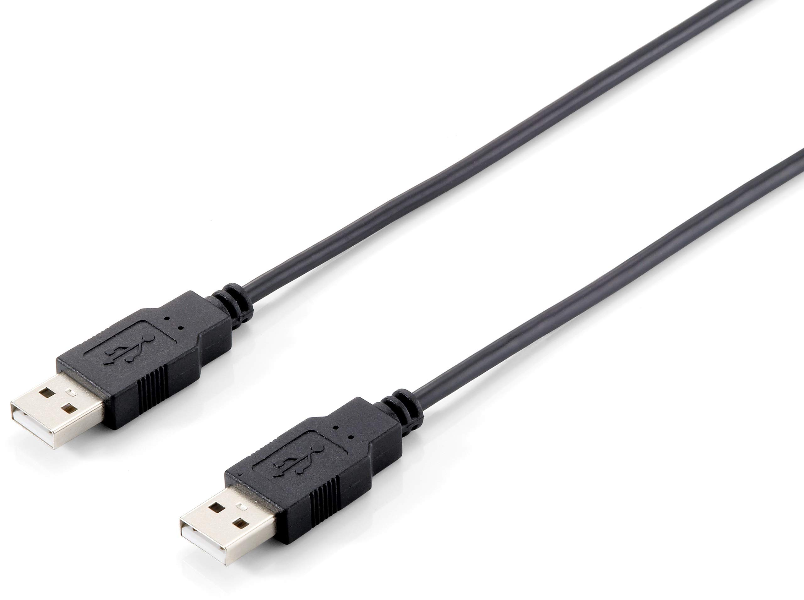 Cavetto USB 2.0 maschio - maschio 1,8 m acquista da OBI