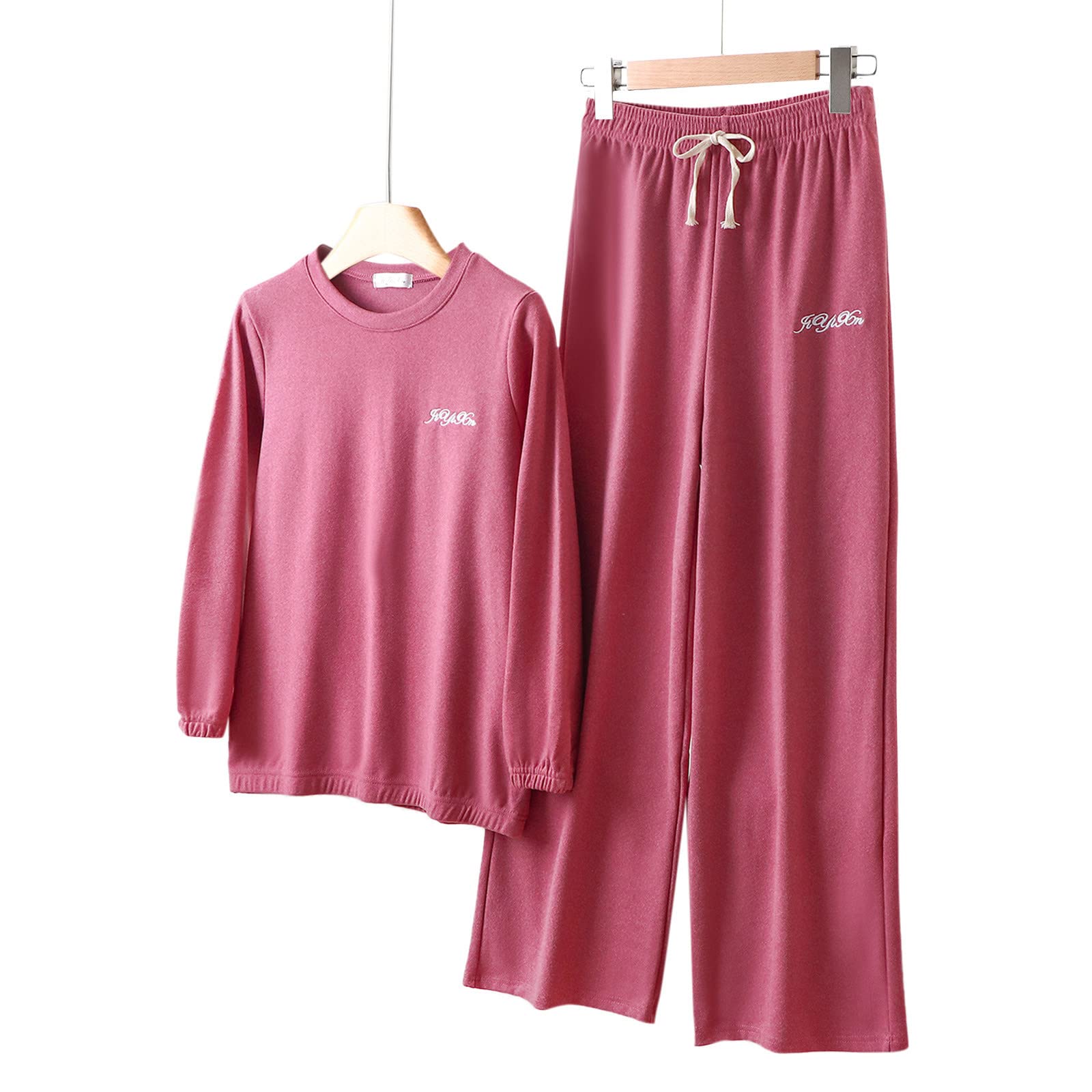 Thermounterwäsche Damen Merino Set: Weiß Winter Atmungsaktiv Ski Unterwäsche Extra Warm Oberteil Und Unterteile Skiunterwäsche Warme Unterwäsche Fleece Thermo Unterwäsche Funktionsunterwäsche