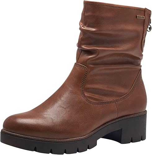 Tamaris Enkellaarsje 1-26438-43 311 Maat: 40 EU