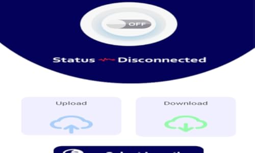 SKM VPN