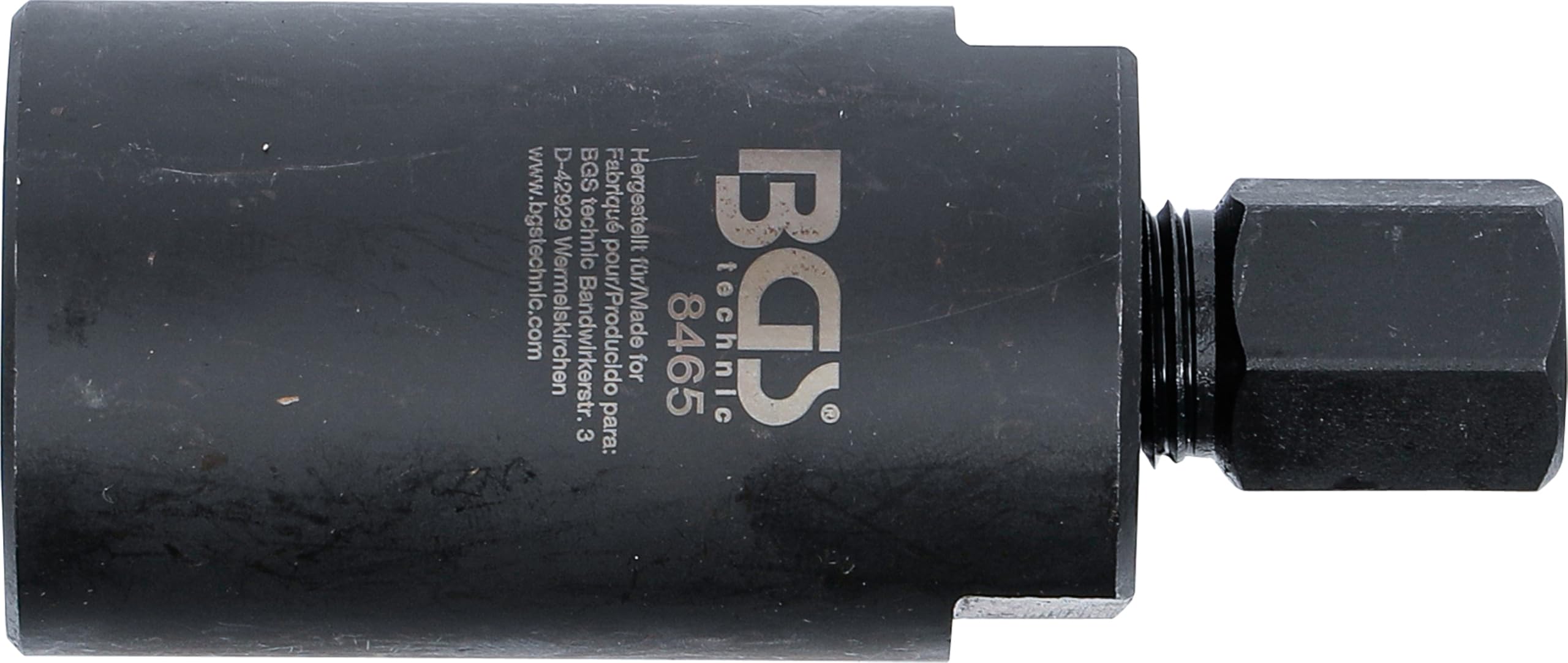 BGS 8465 | Extractor del volante | para KTM, Suzuki, Yamaha