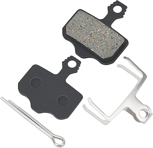 Miniatura 7 de Road Passion Pastillas de freno para MOTO GUZZI 850 Le Mans I 76-77 F&R/ 850 Le Mans II 78-80 F&R