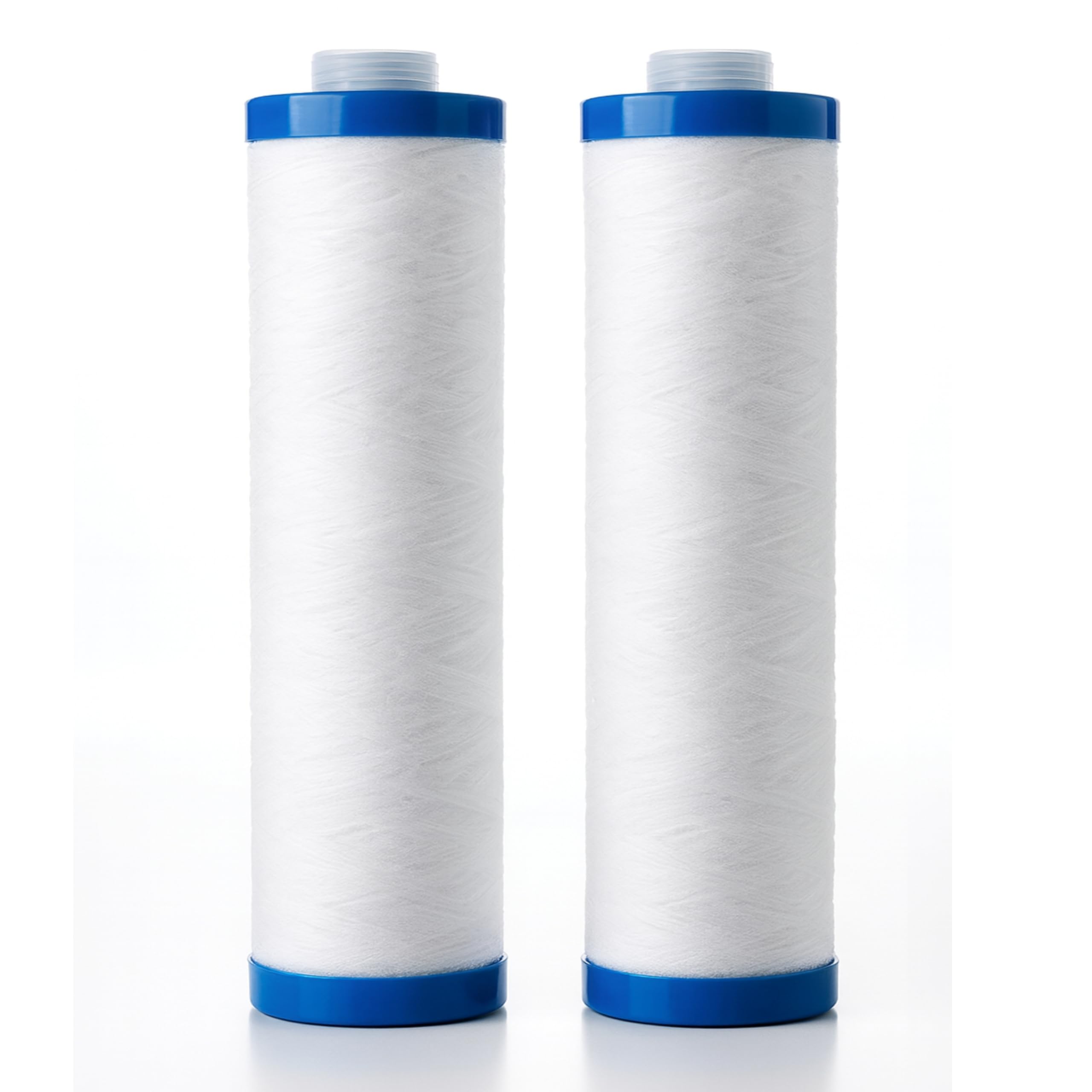 Multilayer Pre Filter Cartridge - Sediment Cartridge for Livepure Water Purifiers | Pack of 2-picture-27