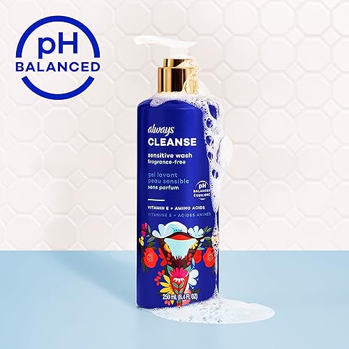 Miniatura 2 de Always Lavar 16.8fl oz PRODUCTO ANTIGUO