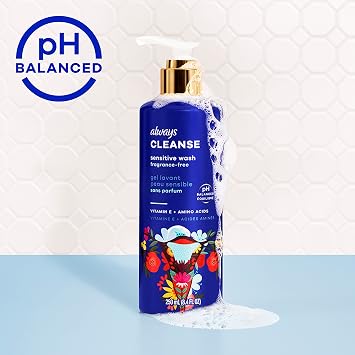 Always Wash 16.8fl oz OLD PRODUCT