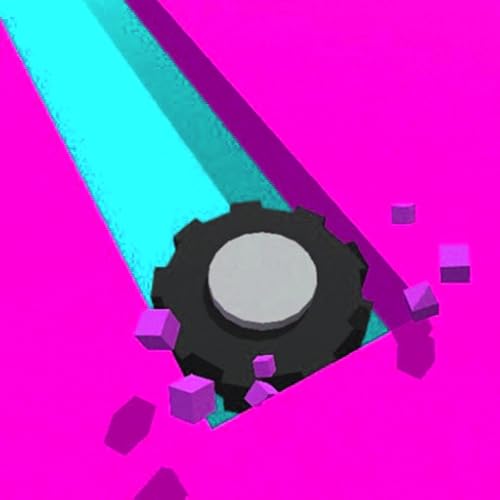 Make shape by cutting : 3D