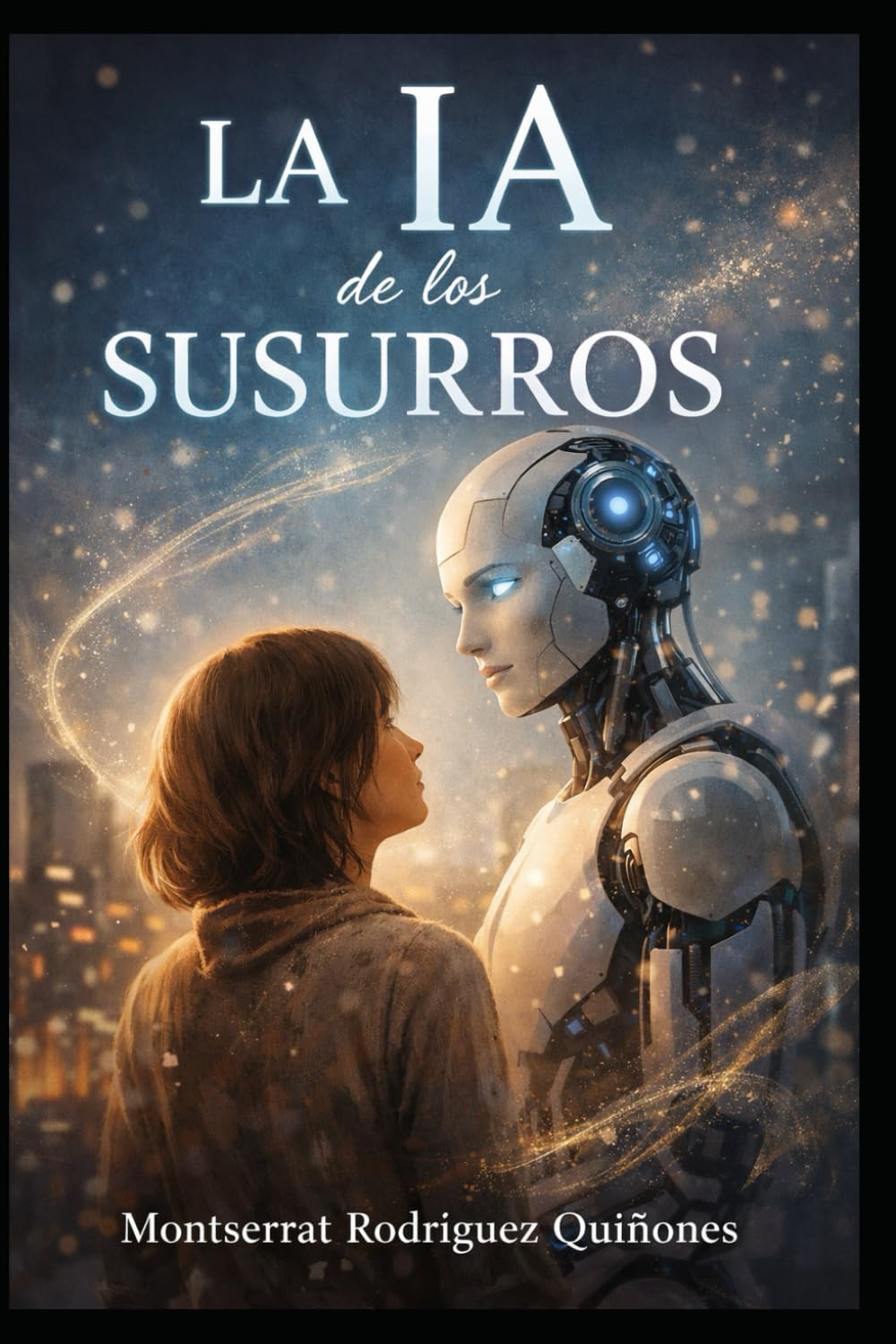 La IA de los susurros