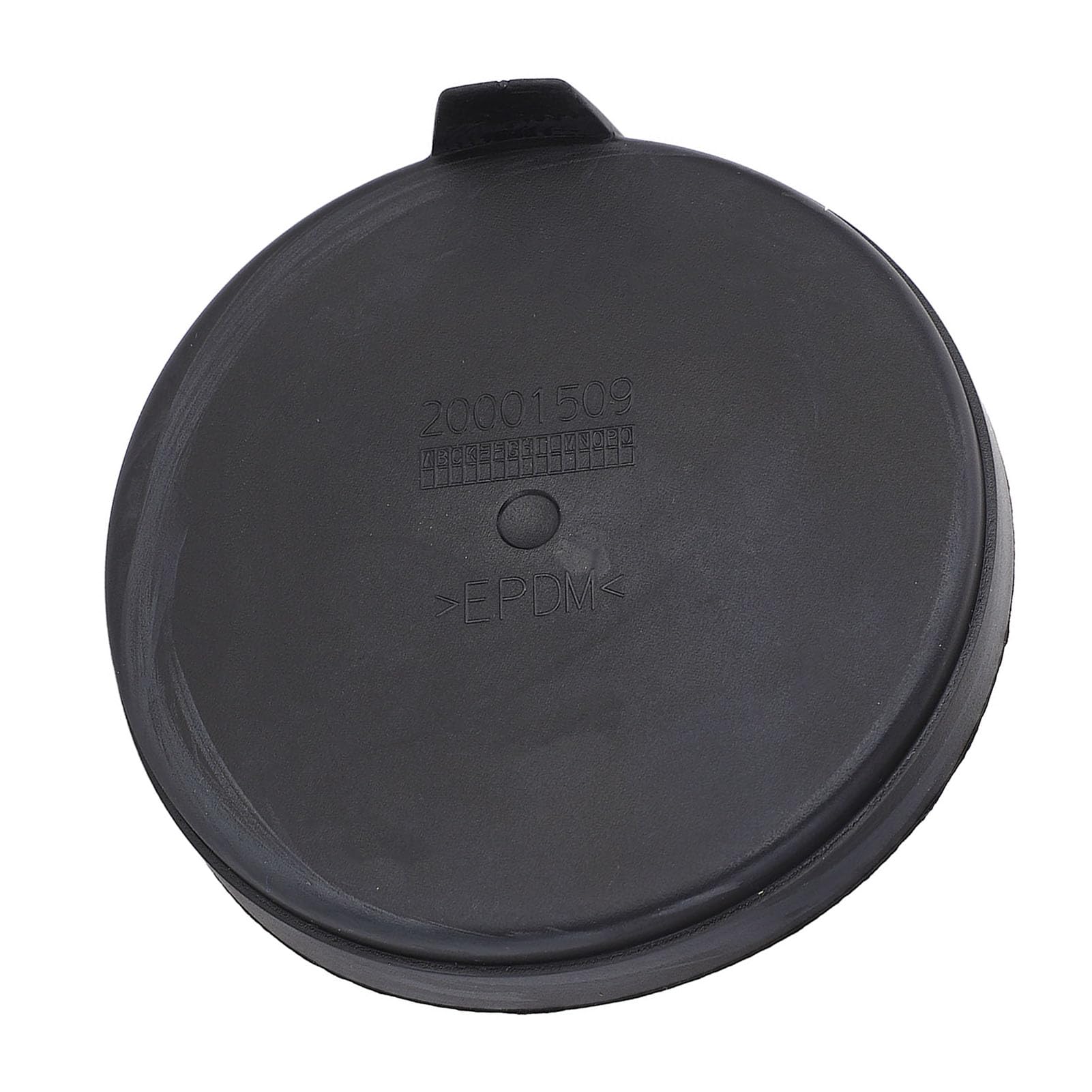 Copertura Antipolvere Ricambio per Fari Auto Compatibile con 308CC C4 Picasso 2008-2013 PP Rinforzato