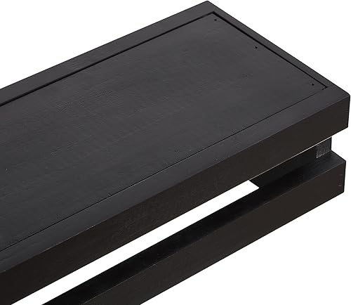 Miniatura 8 de Bandeja para tanque de inodoro, cesta de almacenamiento de papel higiénico, decoración de granja, decoración de tanque de inodoro, organizador de