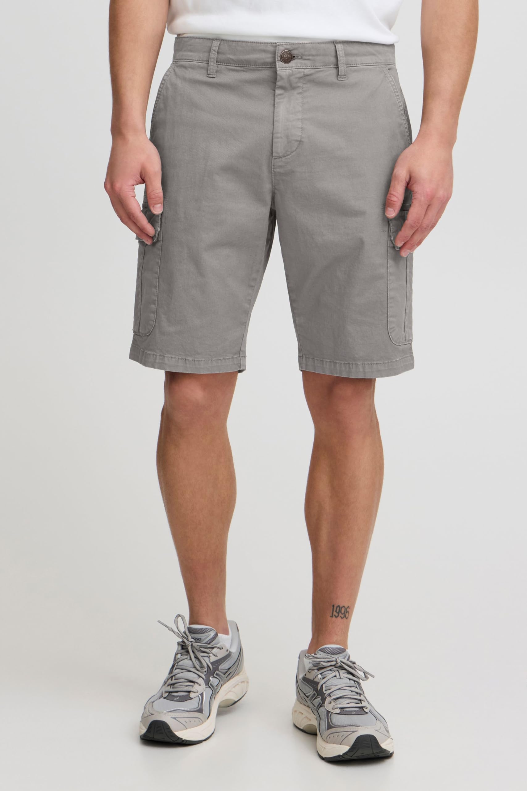 Blend BHBarni Herren Cargo Shorts Bermuda Kurze Hose