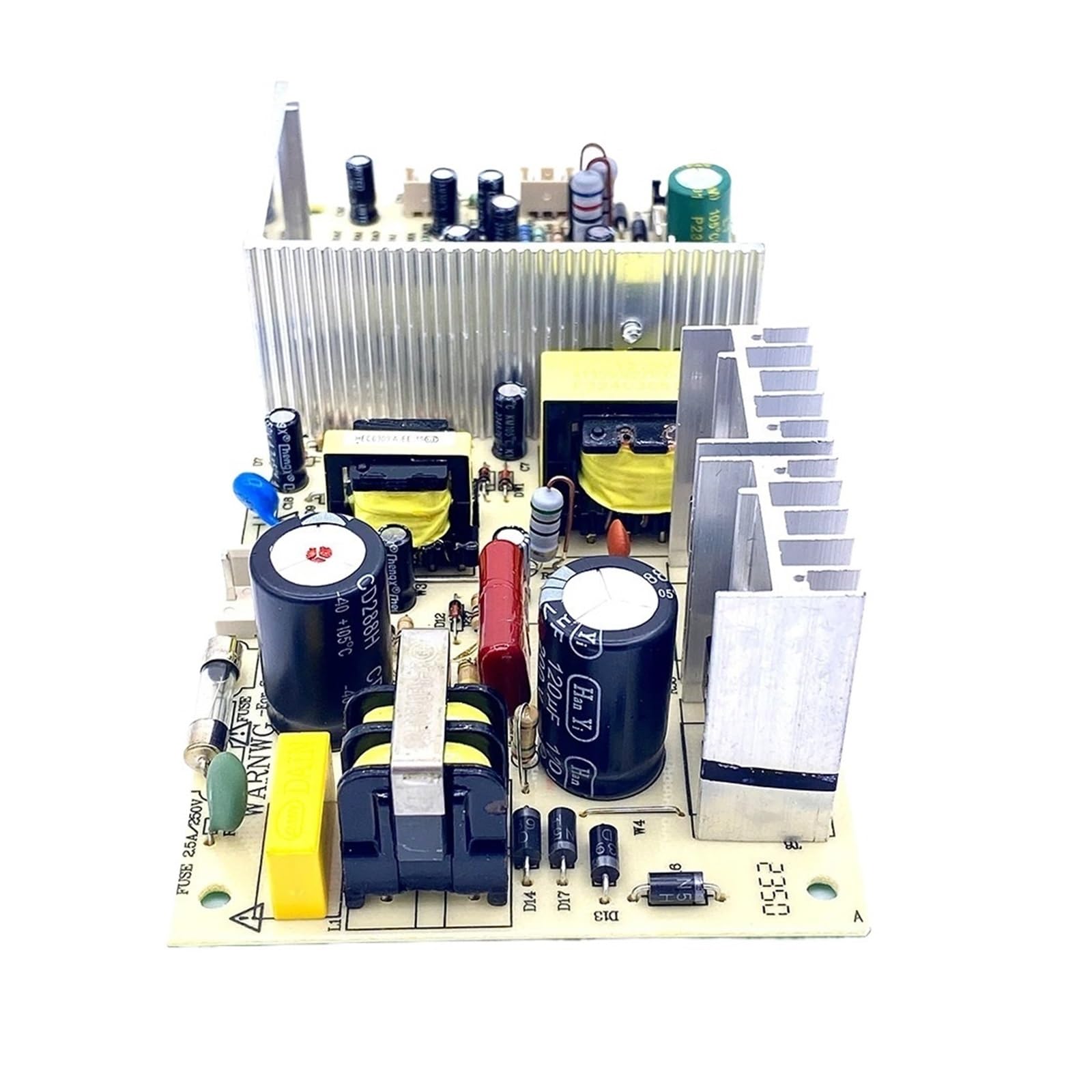 Scheda di Controllo for Refrigeratore for Vino, Ingresso, Uscita