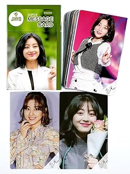 Amazon | TWICE トゥワイス ジヒョ JIHYO グッズ フォト