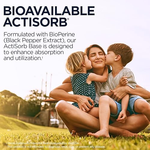 Miniatura 6 de KAL Quercetina Reacta-c Bromelina Tabletas, 60