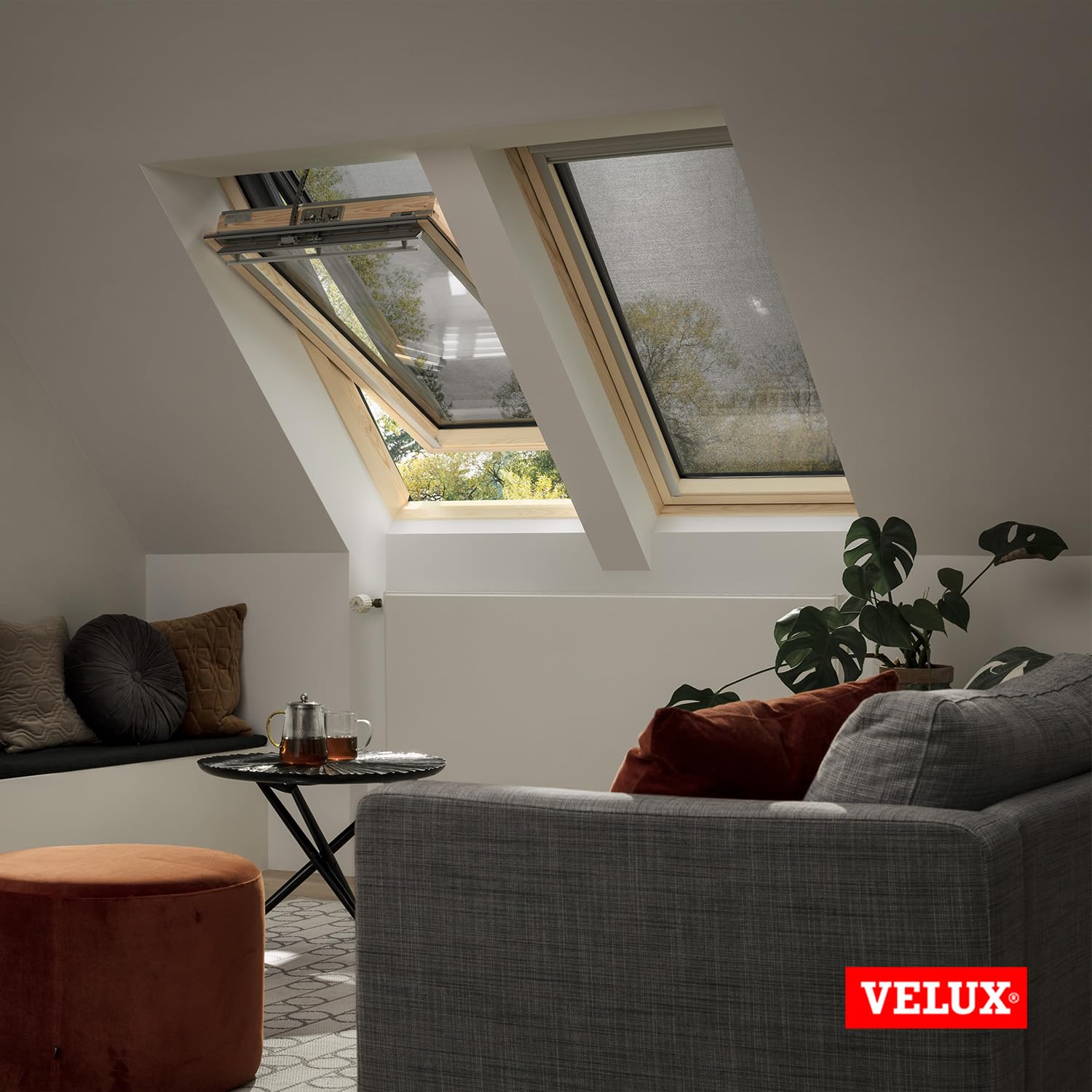 velux hitzeschutz markise amazon Elektrisch Hitzeschutz-Markise, MK06, M06, Schwarz Ski-Handschuhe Gordini Da Goose winterfäustlinge color:grey taupe