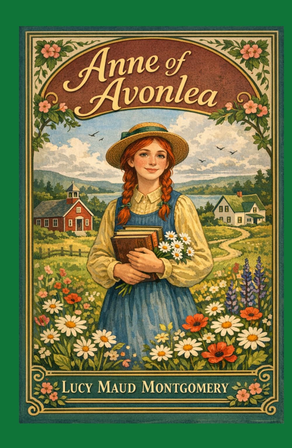 Anne of Avonlea