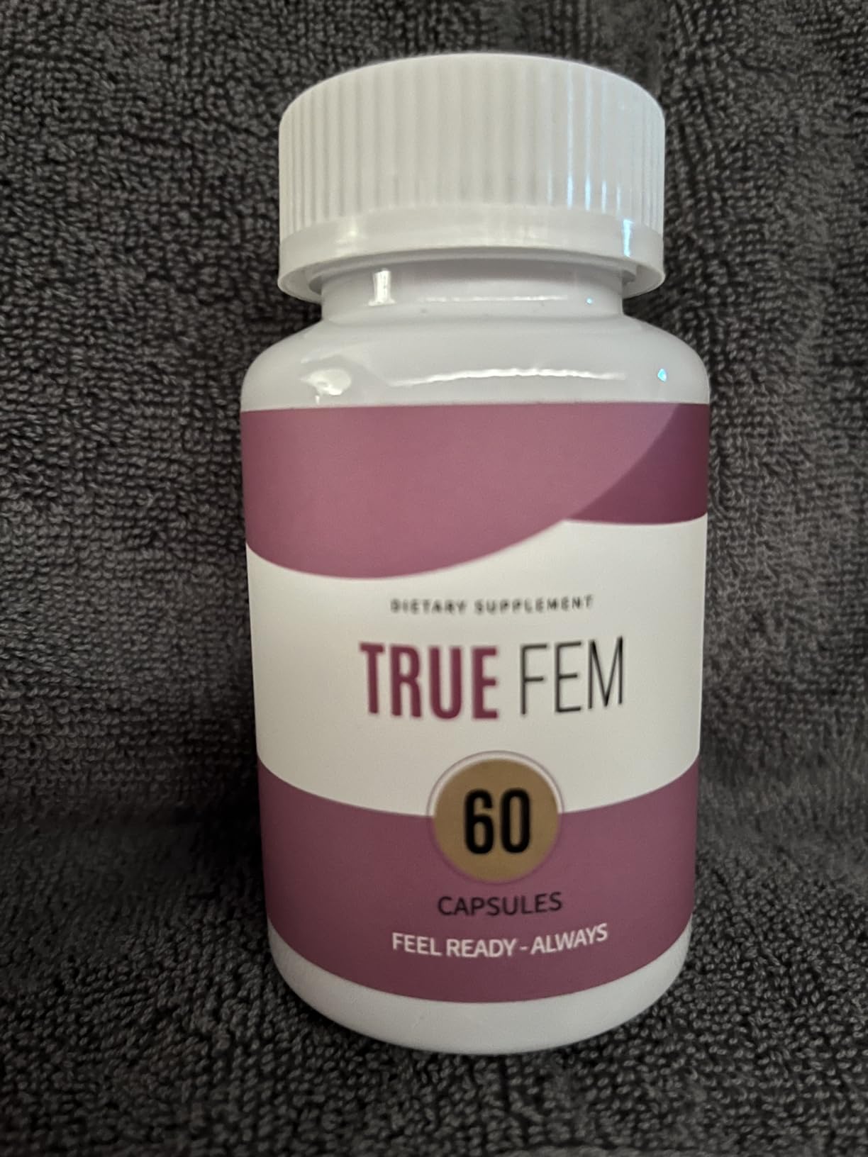 True Fem