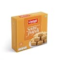 Chitale Bandhu Mango Soanpapdi, 200gm (Pack of 1-200gm) gallery image