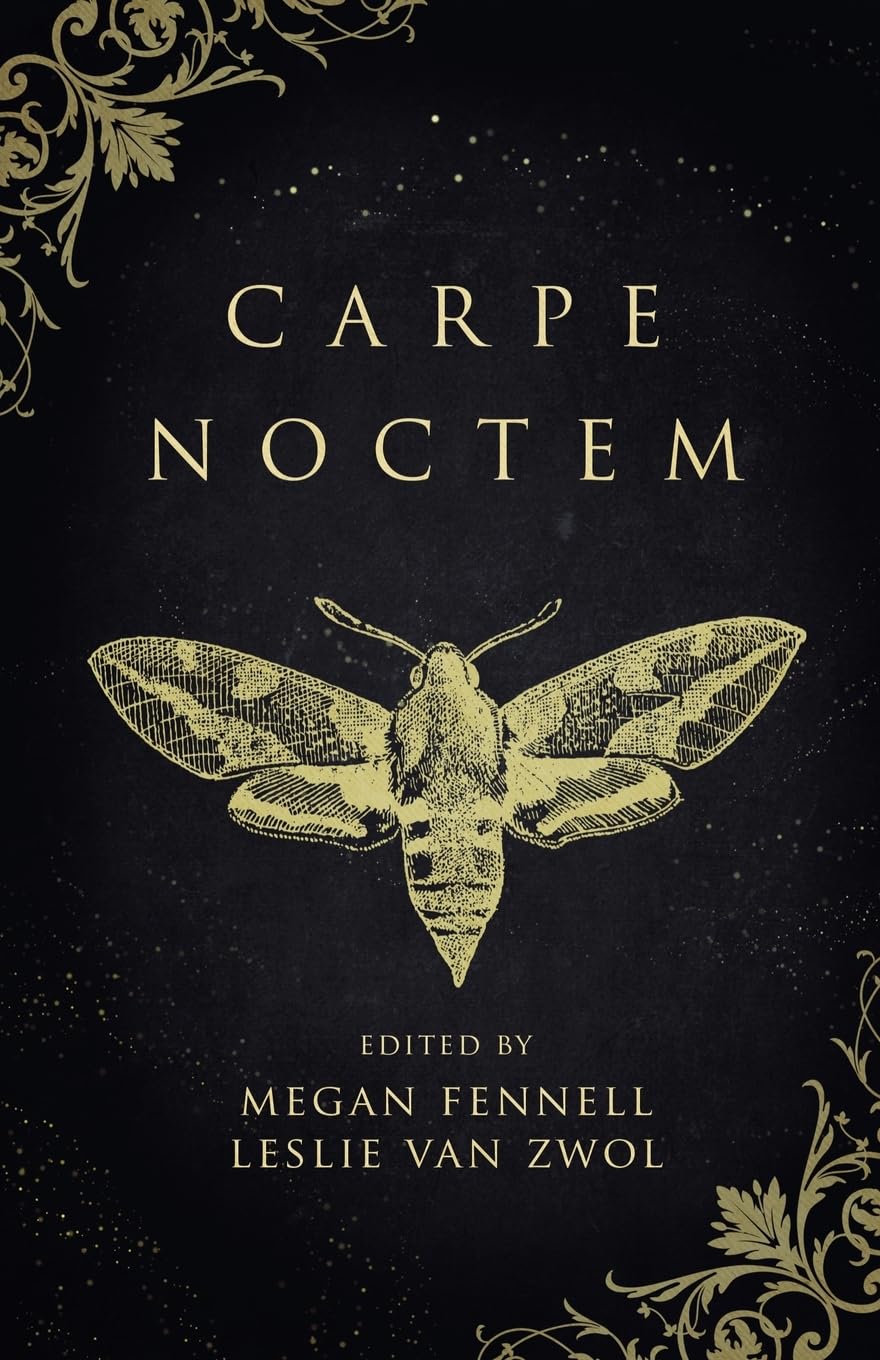 Buy Carpe Noctem — BookShops.in